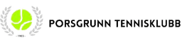 Porsgrunn Tennisklubb